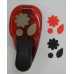 大型打孔器 WP33 花語葉​​​​​​​​​​​​​​